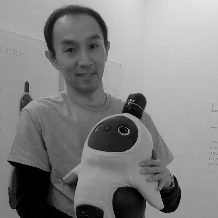 Junya Hayashi