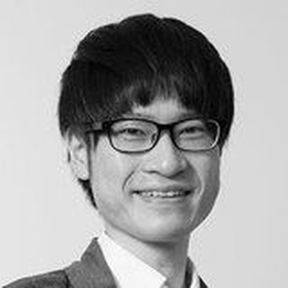 Naoki Oshima