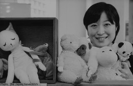 Sonoe Azuma