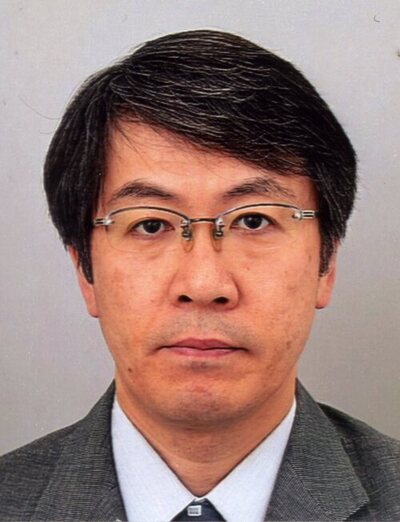 Profile photo for Prof. Tanaka