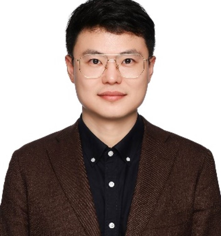 Profile photo for Tianwei Zhang