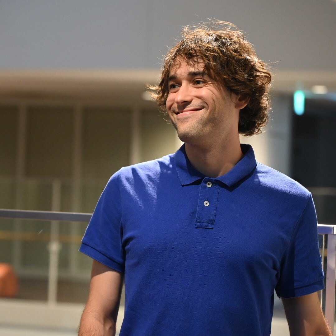 Guillaume Gourmelen